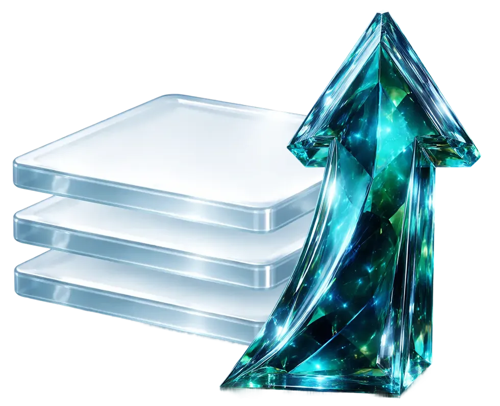 Визуализация производительности цифровых сервисов